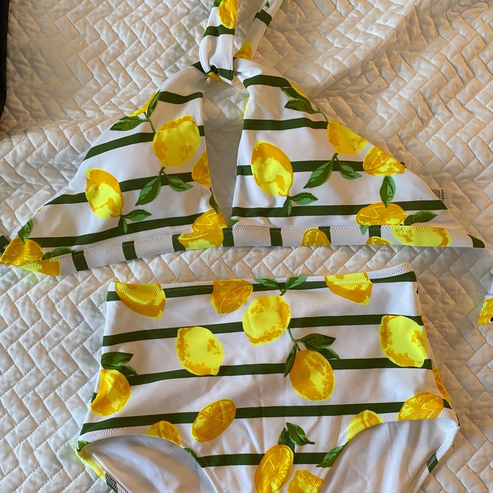 Aerie 2-piece swimsuit